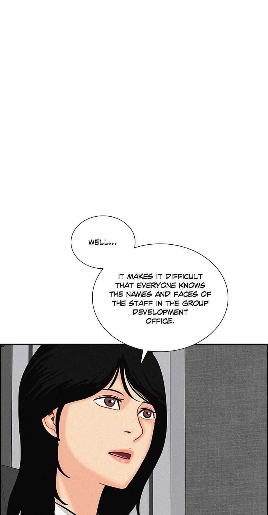 18+ Lord of Money Chapter 159 page 12