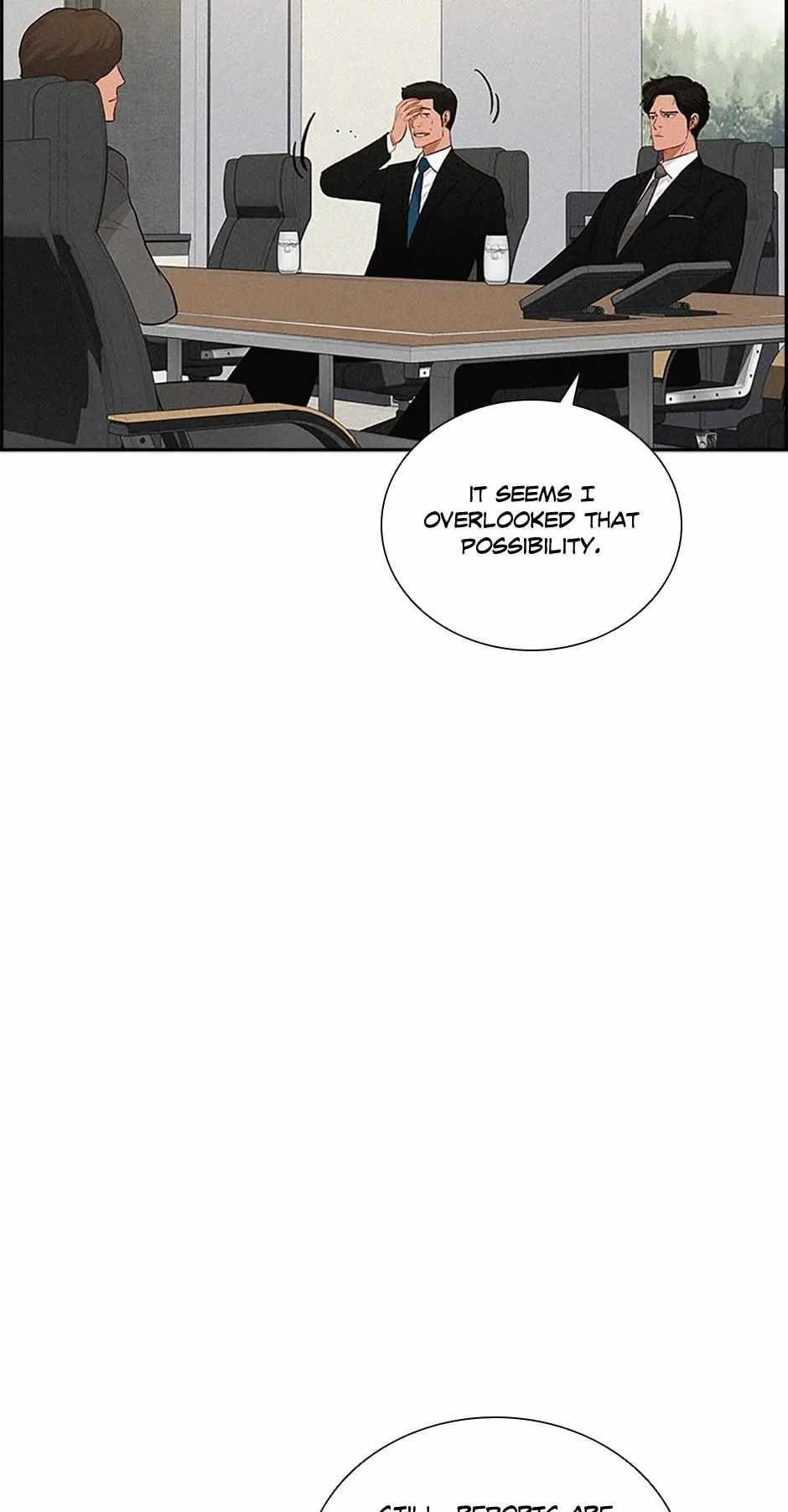 18+ Lord of Money Chapter 159 page 15