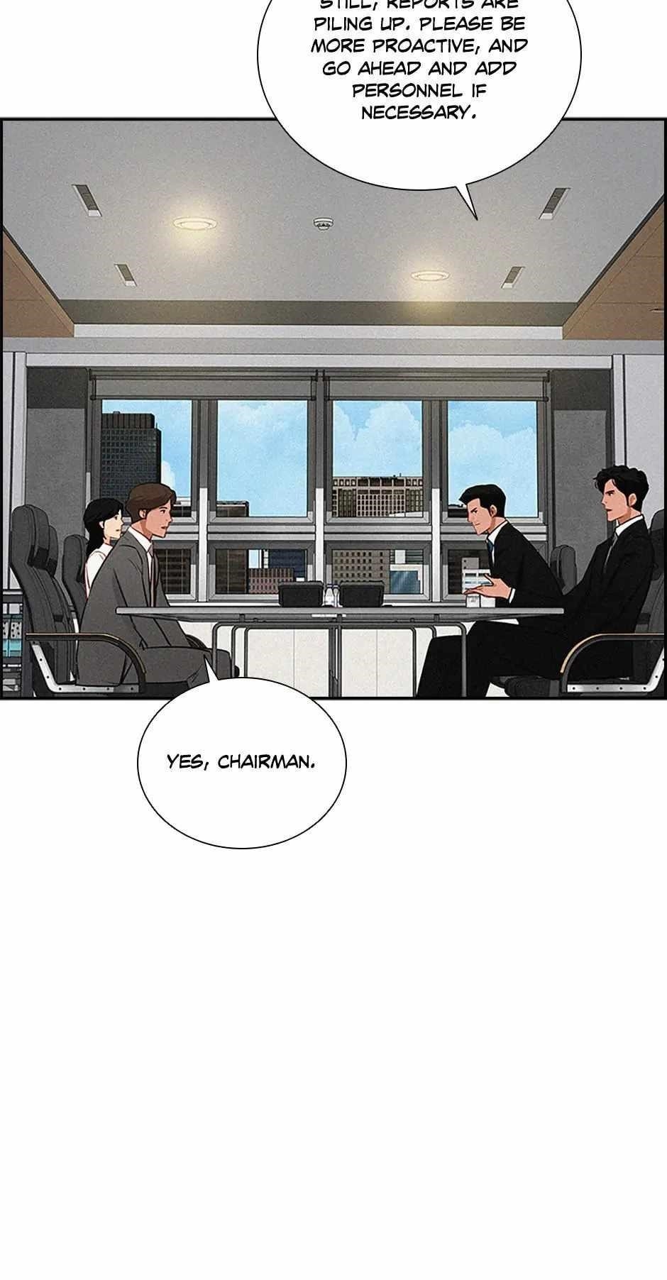 18+ Lord of Money Chapter 159 page 16