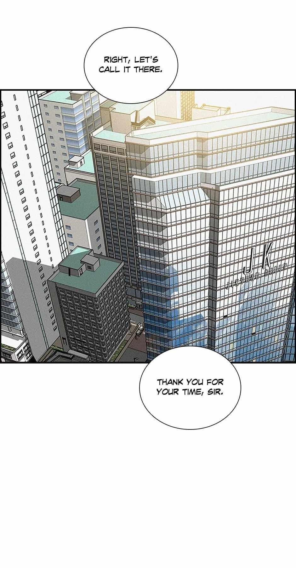 18+ Lord of Money Chapter 159 page 17