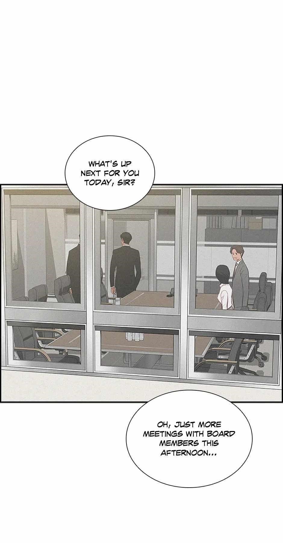 18+ Lord of Money Chapter 159 page 18