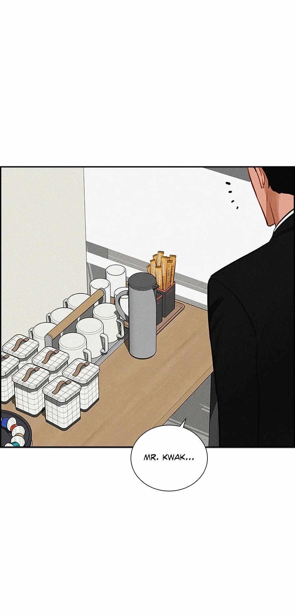 18+ Lord of Money Chapter 159 page 19