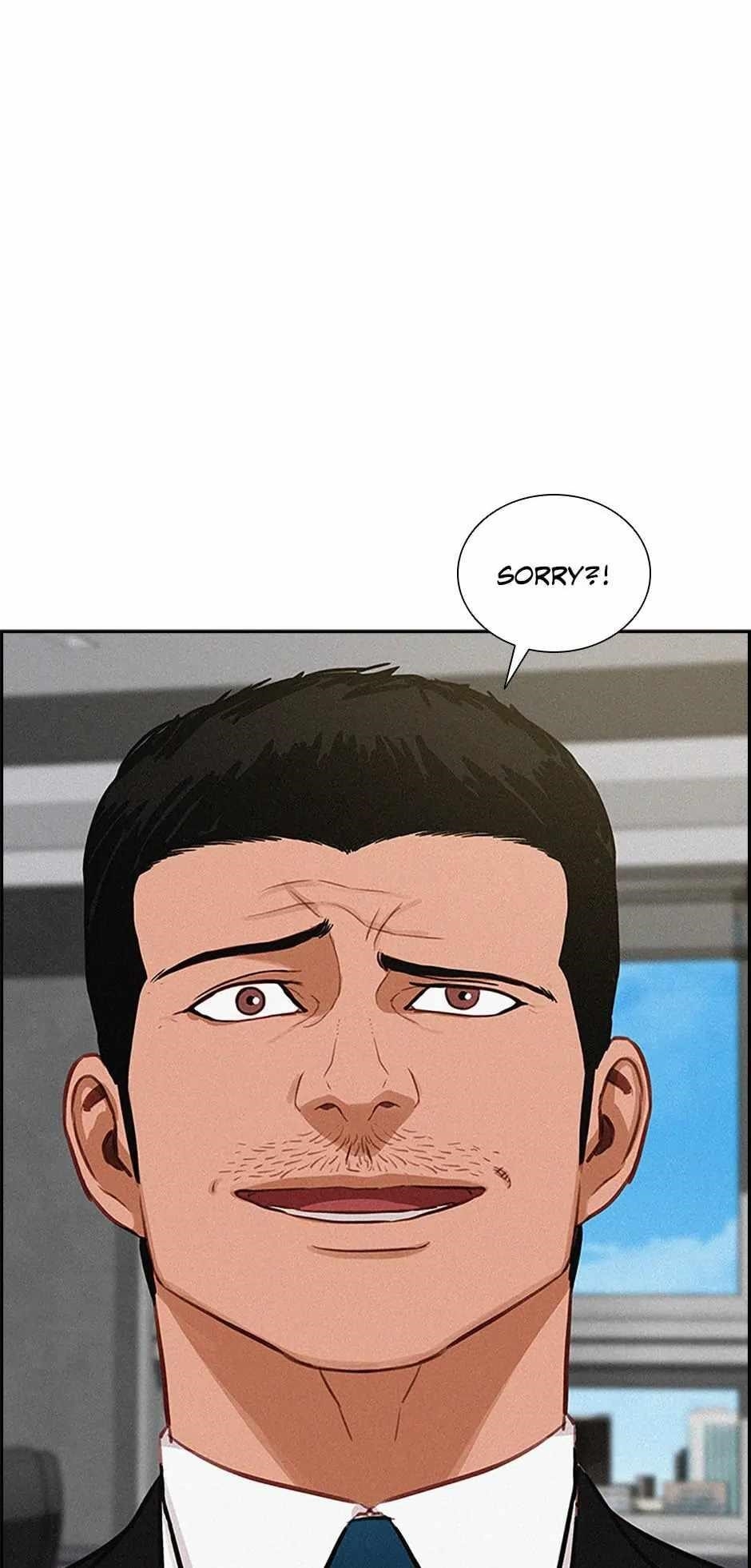 18+ Lord of Money Chapter 159 page 21
