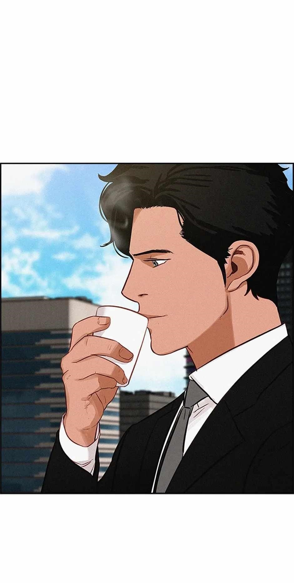 18+ Lord of Money Chapter 159 page 24