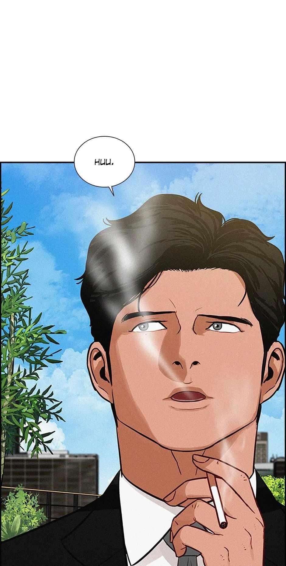 18+ Lord of Money Chapter 159 page 25