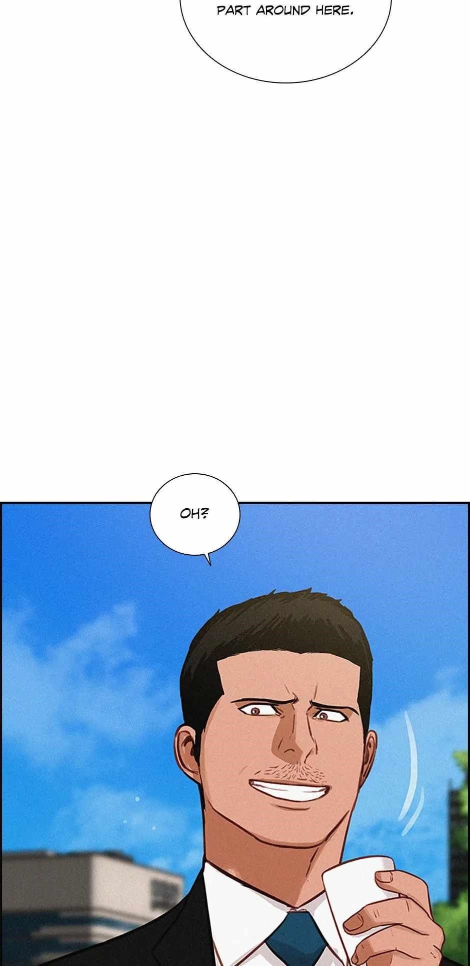 18+ Lord of Money Chapter 159 page 36