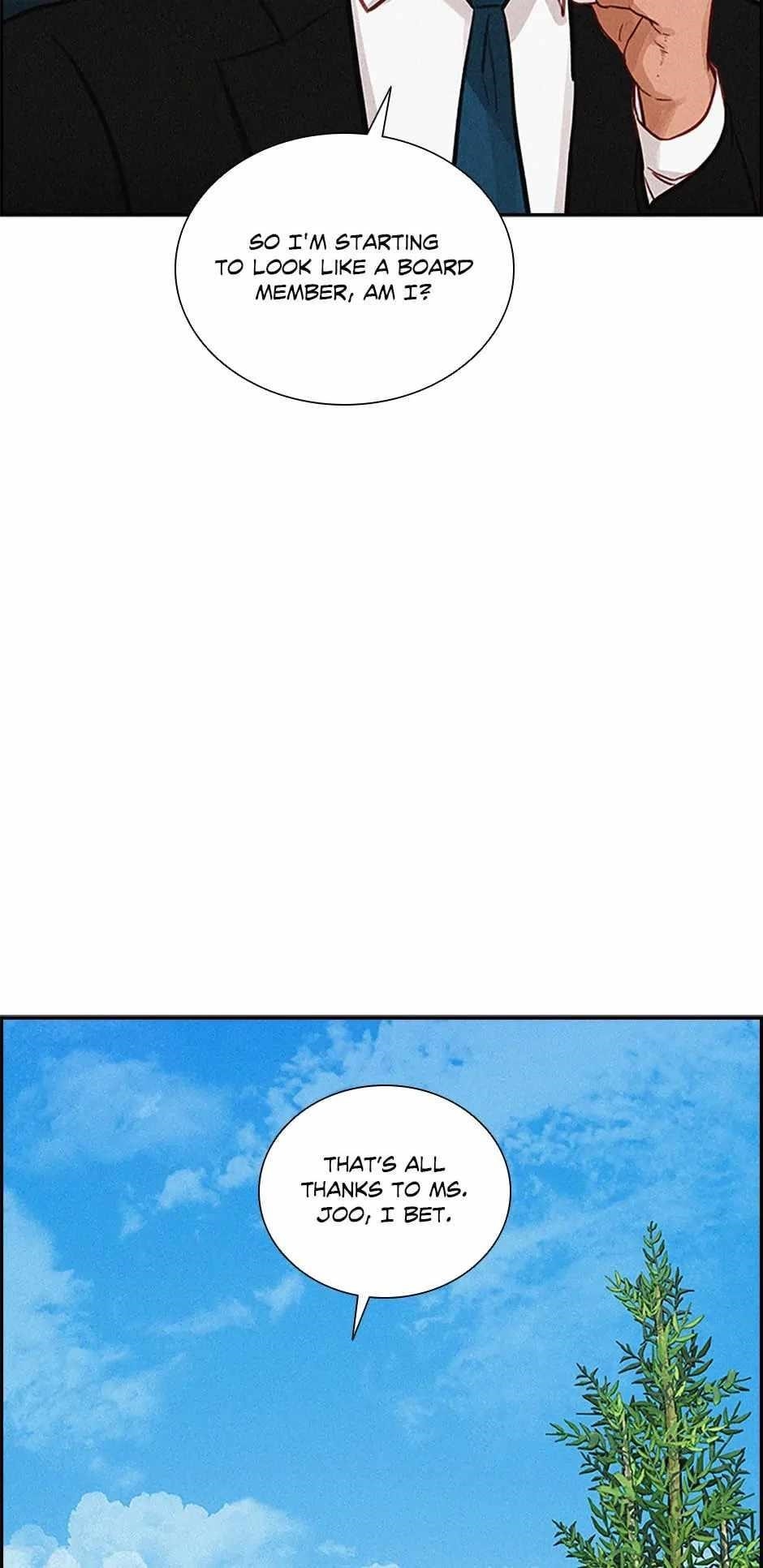 18+ Lord of Money Chapter 159 page 37