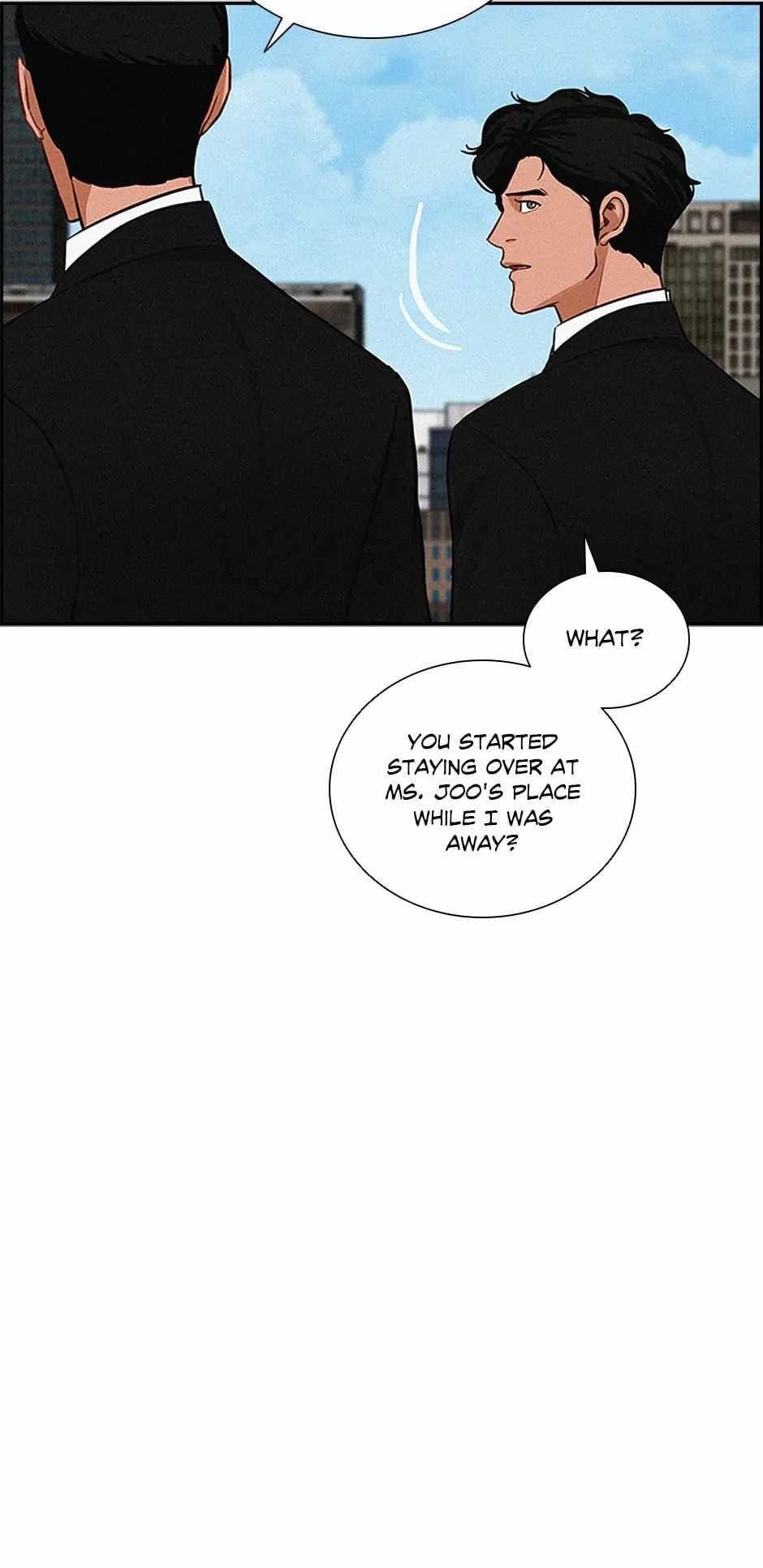 18+ Lord of Money Chapter 159 page 39