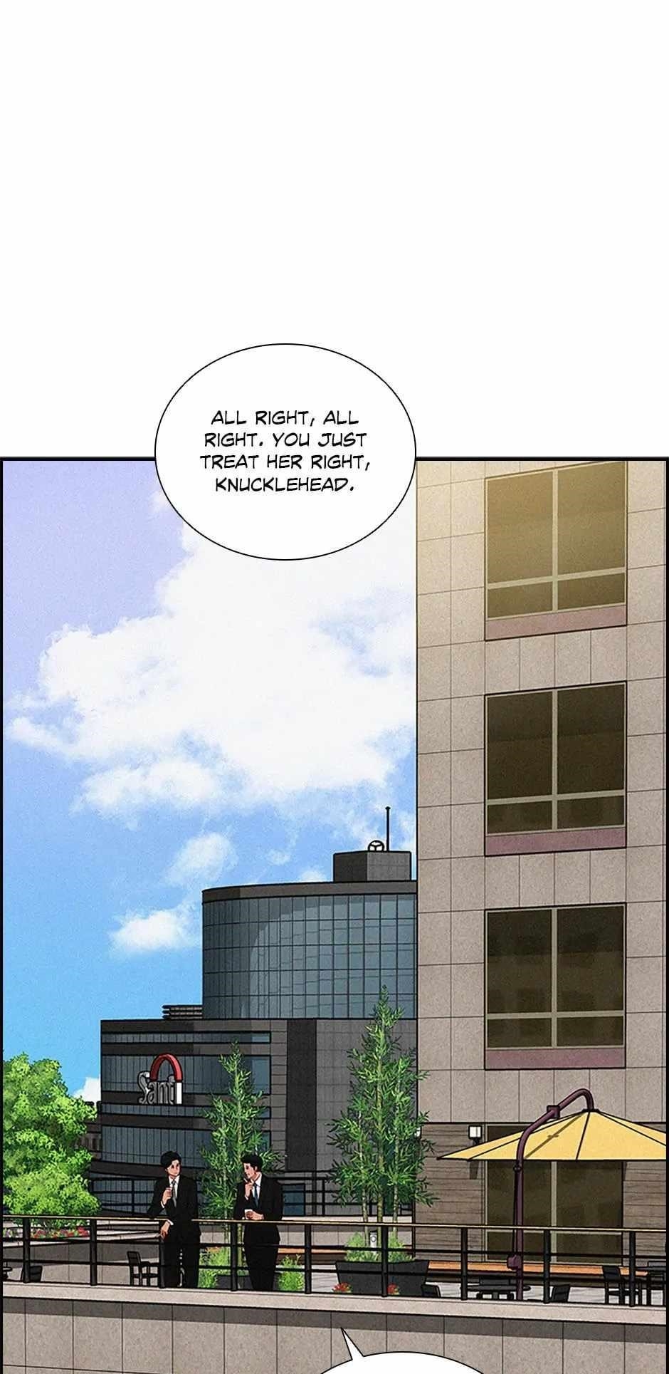 18+ Lord of Money Chapter 159 page 41