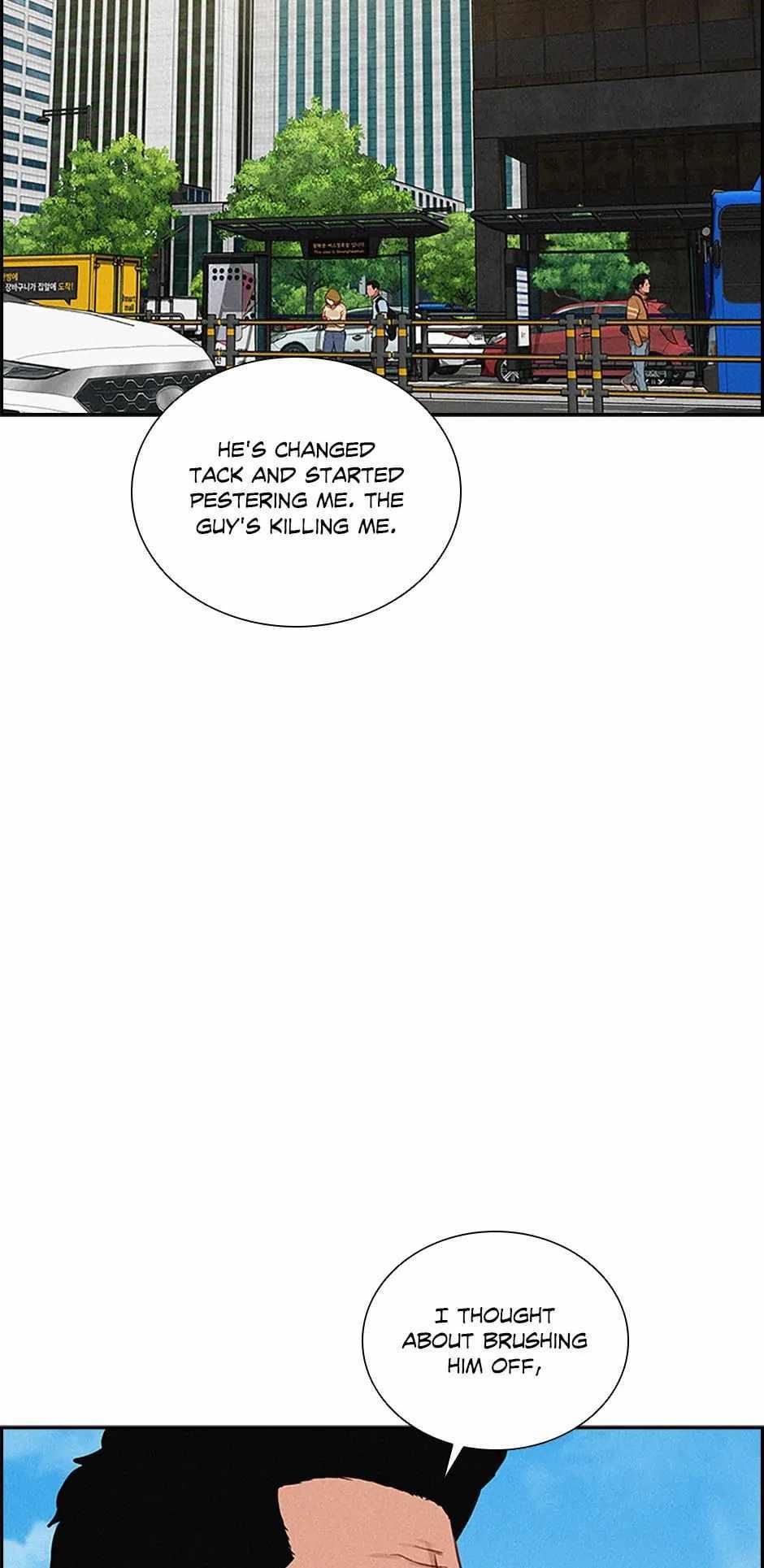 18+ Lord of Money Chapter 159 page 43