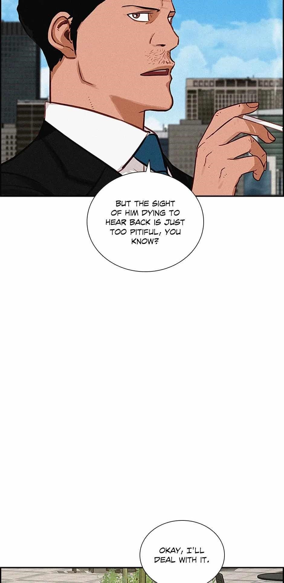 18+ Lord of Money Chapter 159 page 44