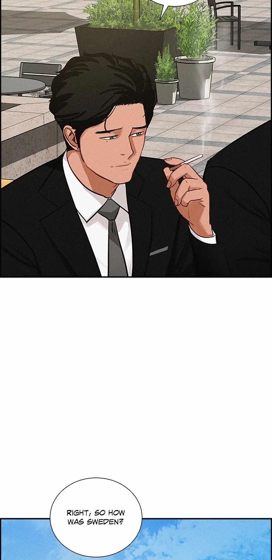 18+ Lord of Money Chapter 159 page 45