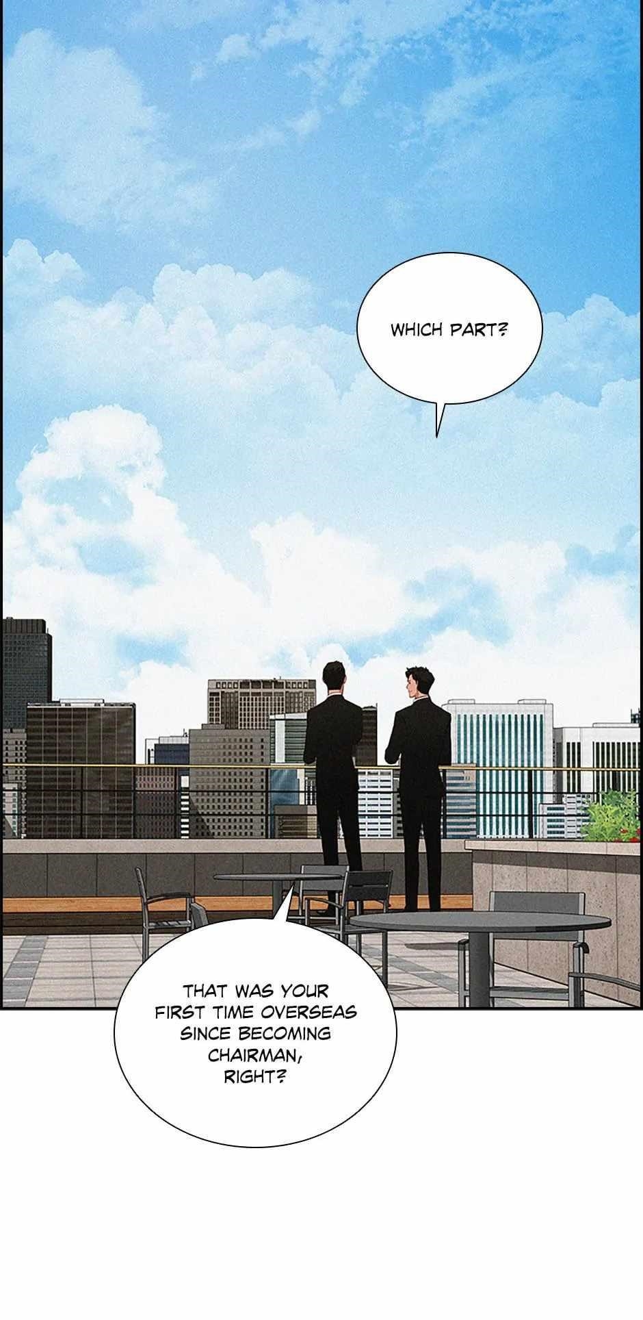 18+ Lord of Money Chapter 159 page 46