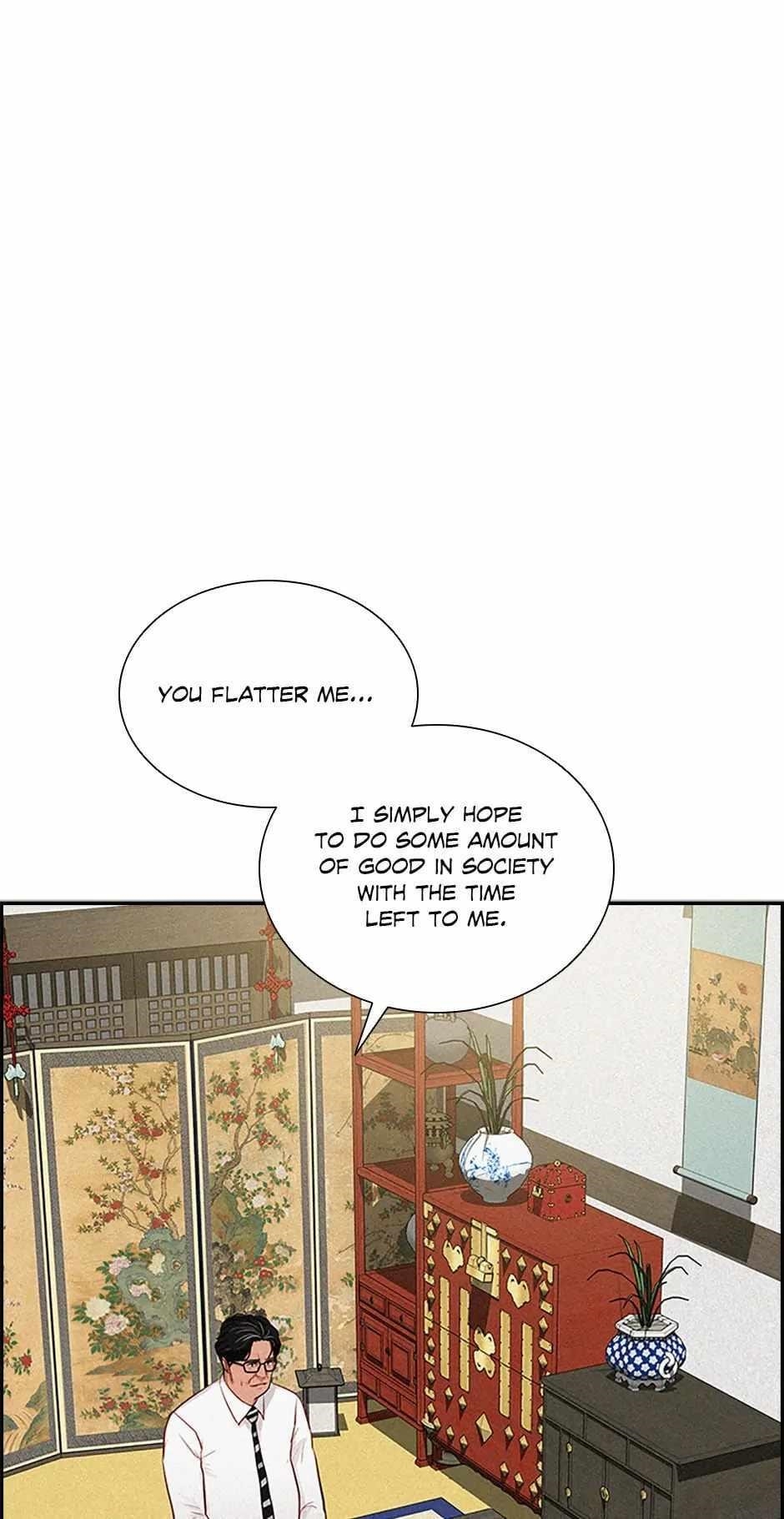 18+ Lord of Money Chapter 159 page 53