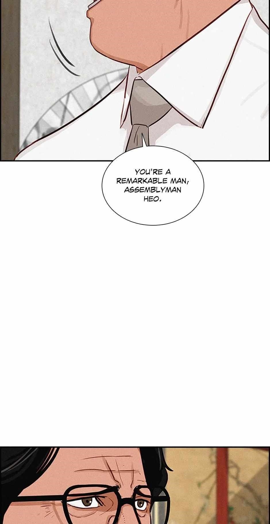 18+ Lord of Money Chapter 159 page 55