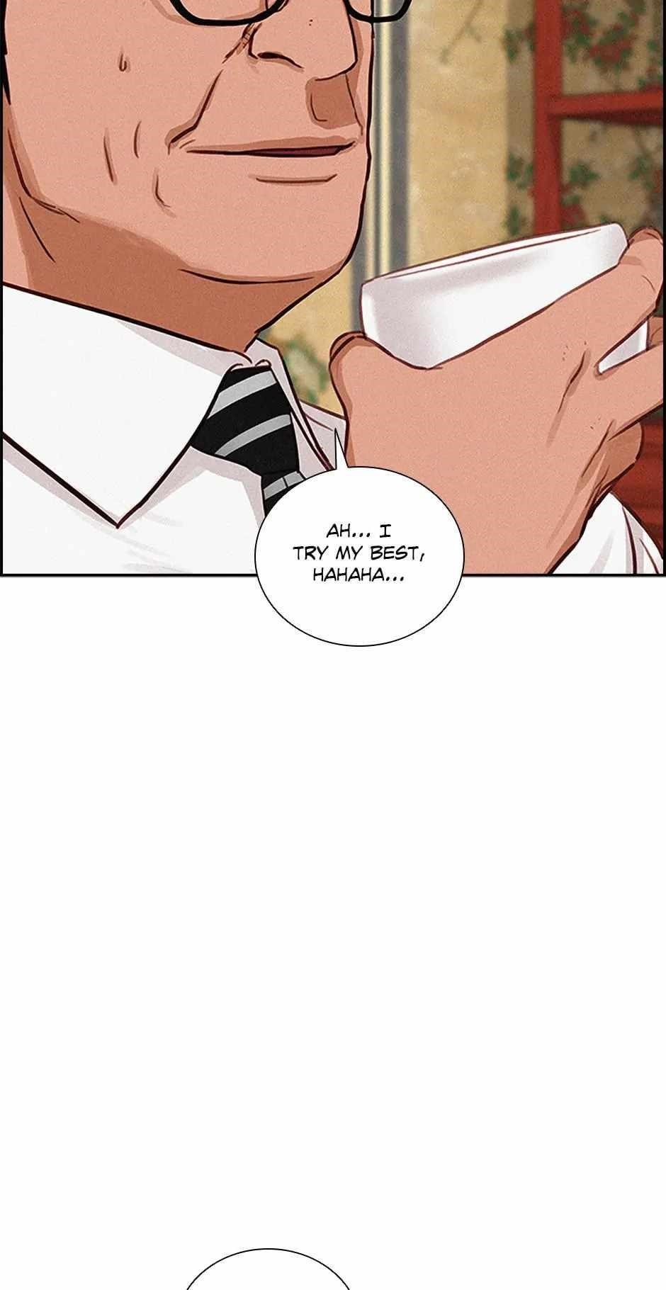18+ Lord of Money Chapter 159 page 56
