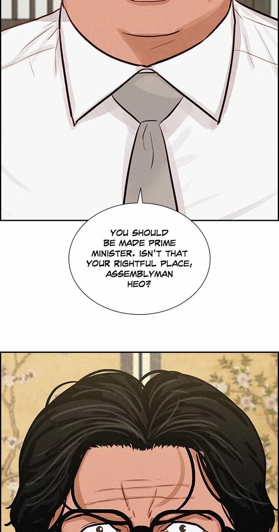 18+ Lord of Money Chapter 159 page 60