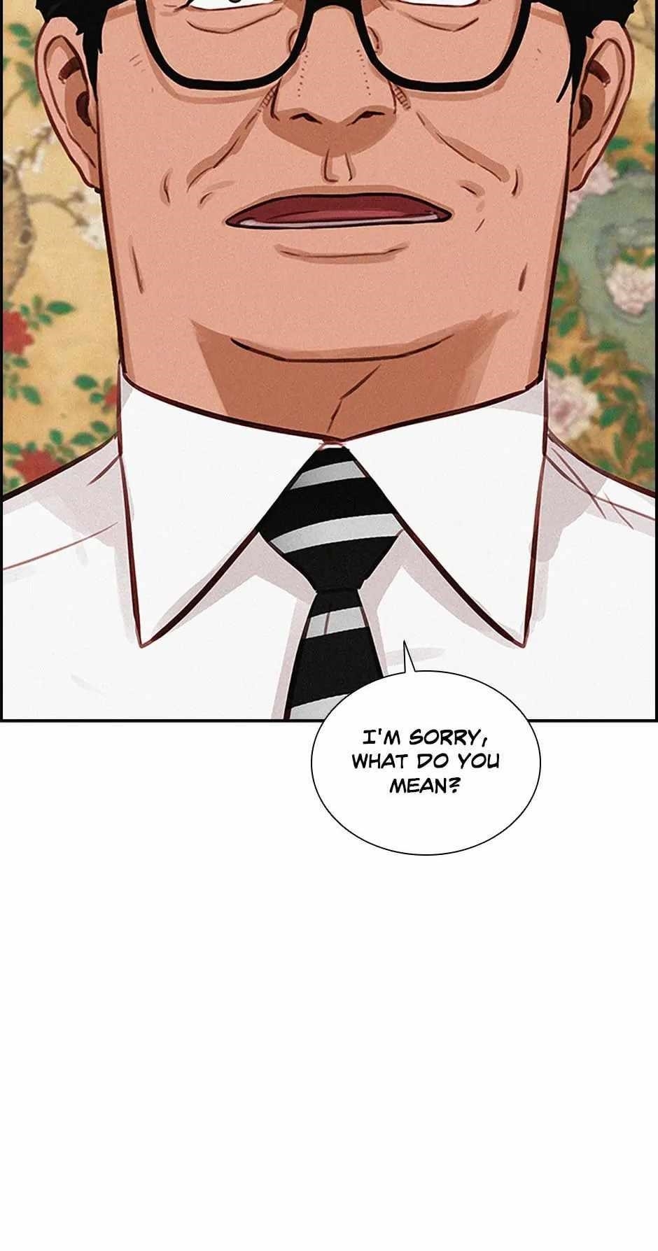 18+ Lord of Money Chapter 159 page 61