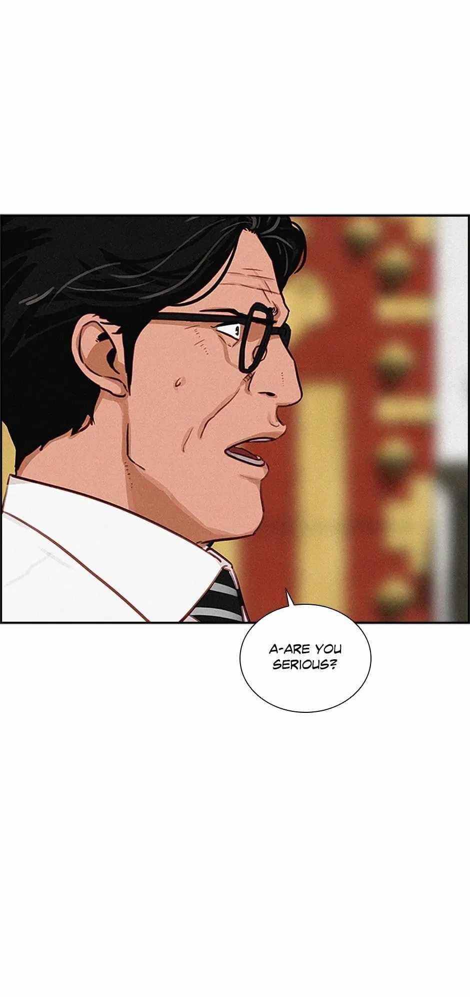 18+ Lord of Money Chapter 159 page 63
