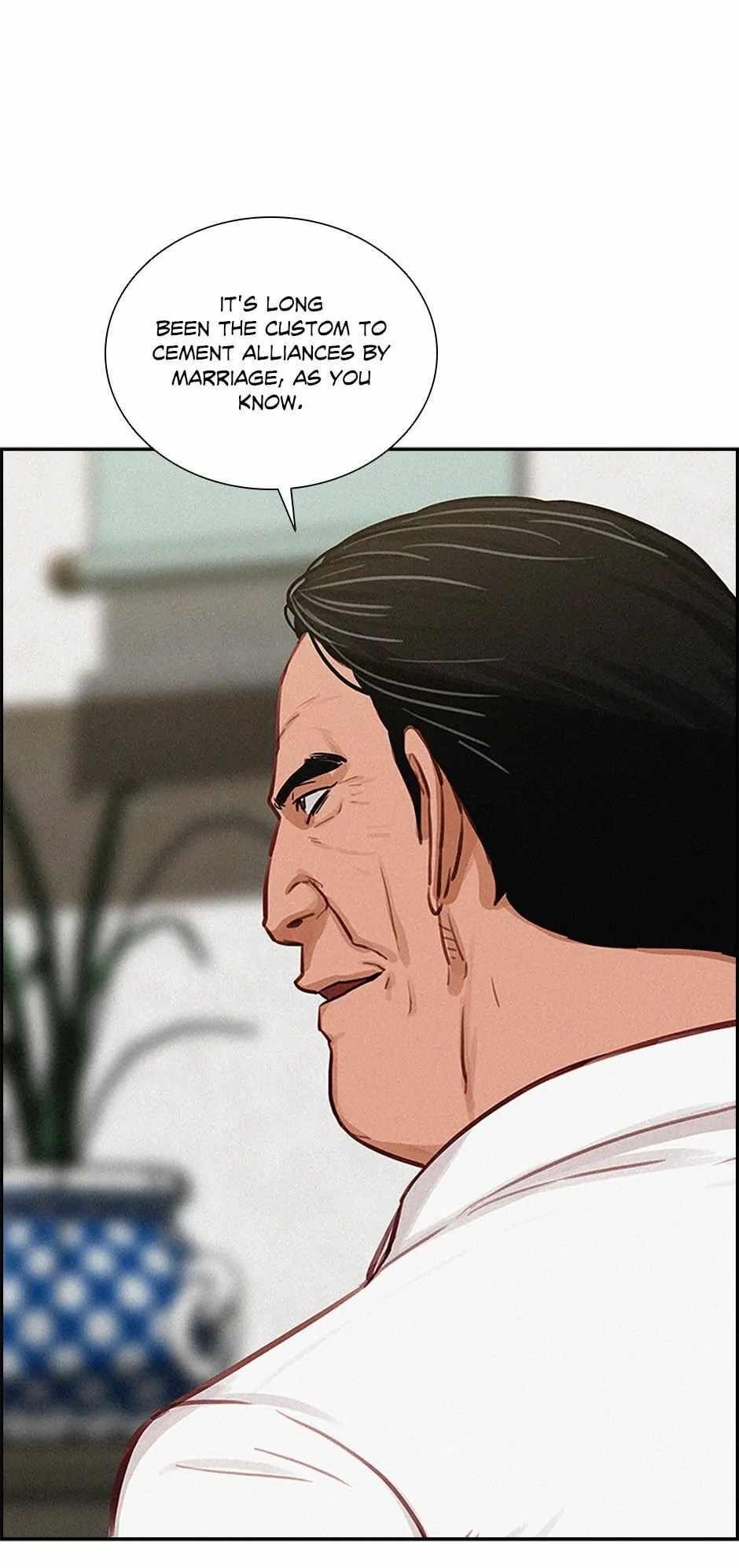 18+ Lord of Money Chapter 159 page 64