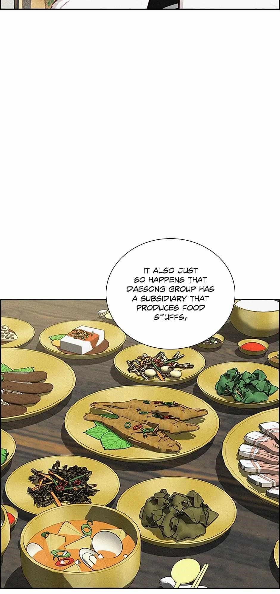 18+ Lord of Money Chapter 159 page 67