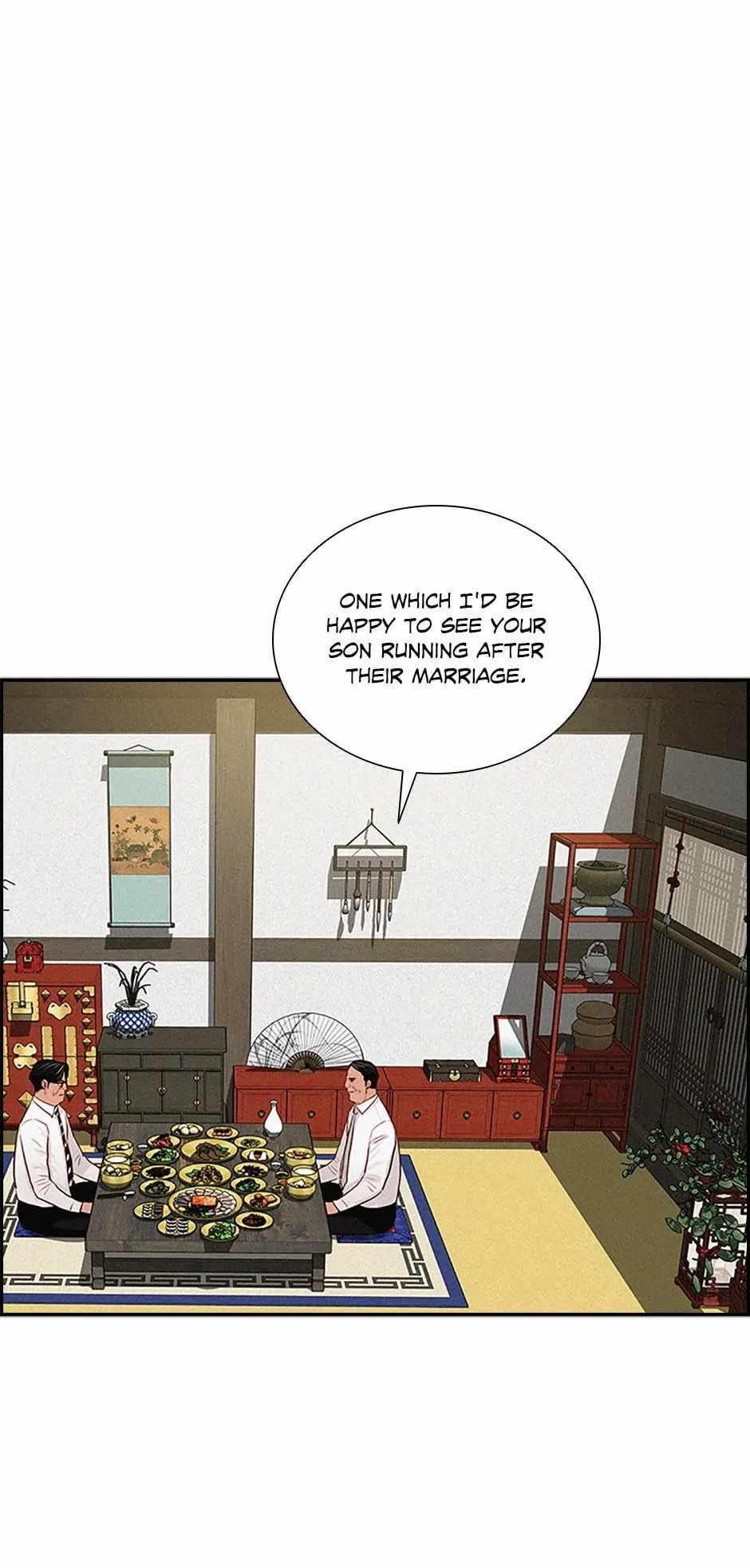 18+ Lord of Money Chapter 159 page 68