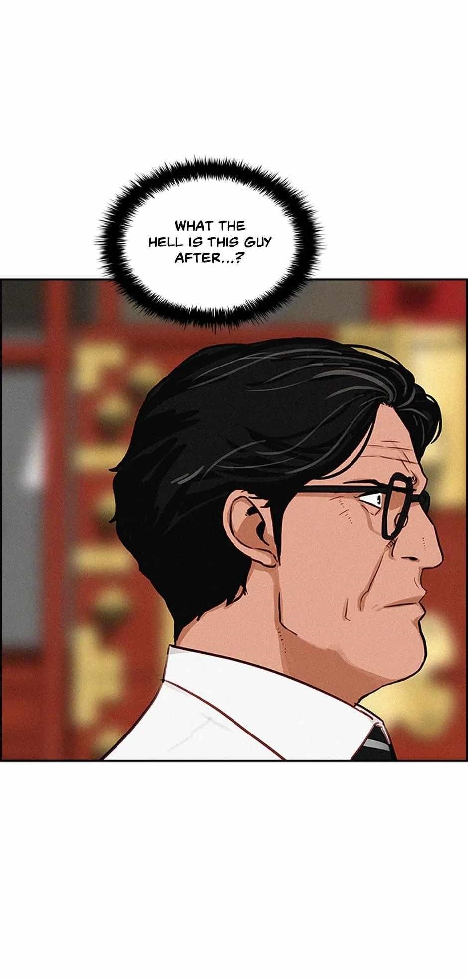 18+ Lord of Money Chapter 159 page 69