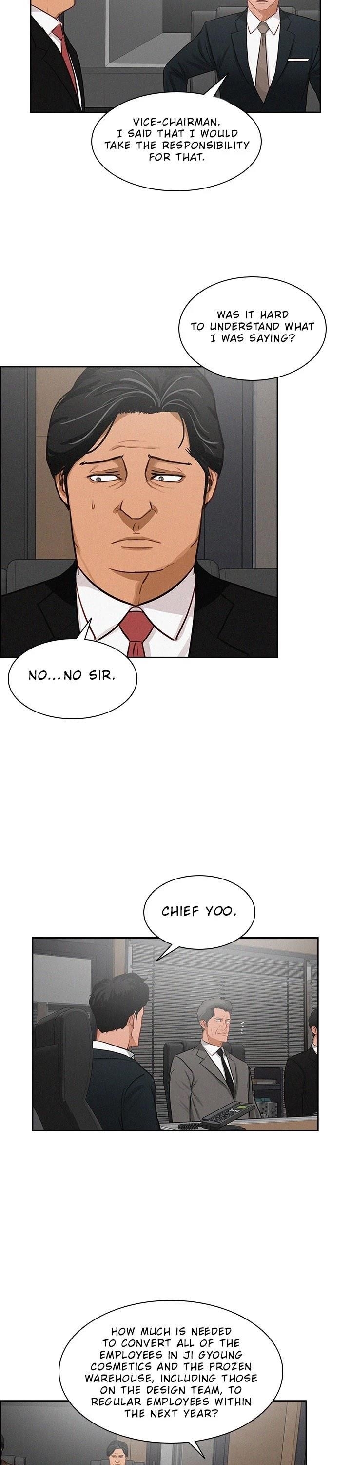 18+ Lord of Money Chapter 16 page 4