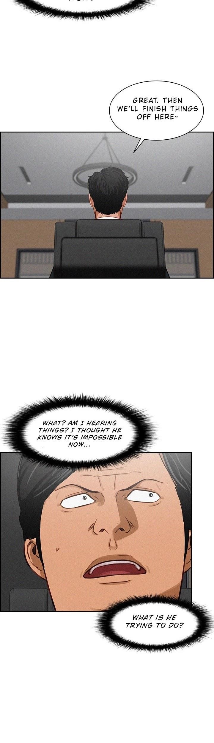 18+ Lord of Money Chapter 16 page 29