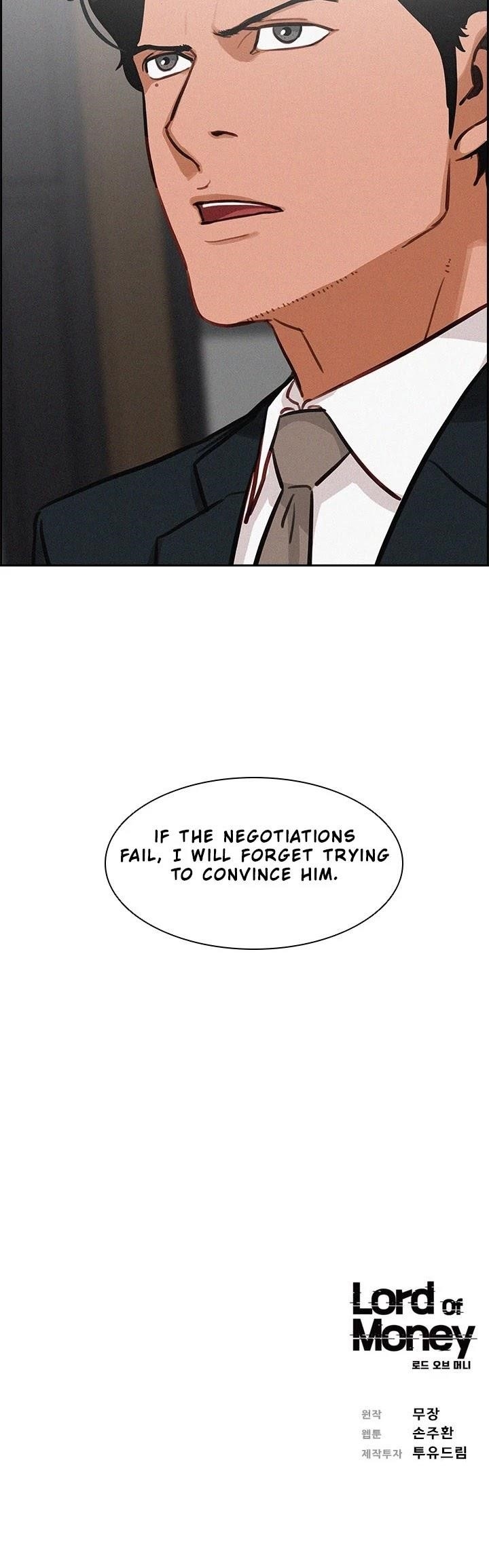 18+ Lord of Money Chapter 16 page 34