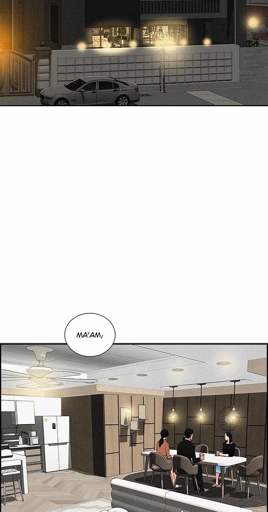 18+ Lord of Money Chapter 160 page 2