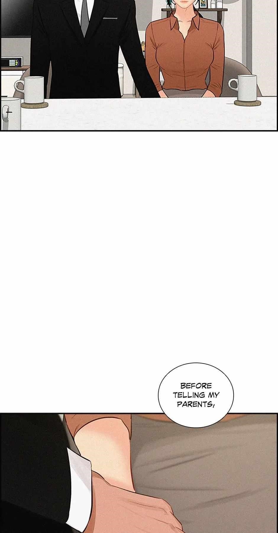 18+ Lord of Money Chapter 160 page 4