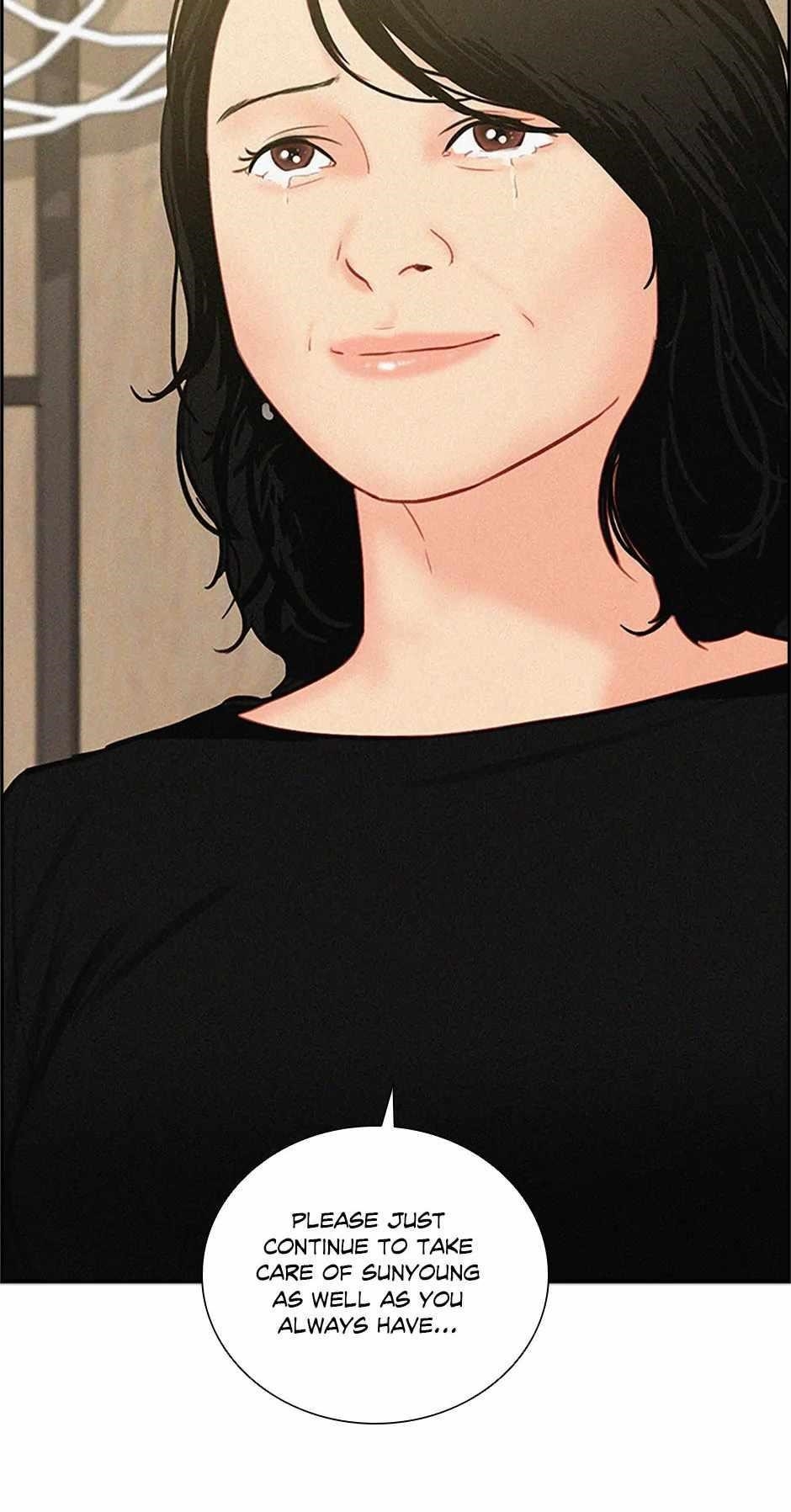 18+ Lord of Money Chapter 160 page 6