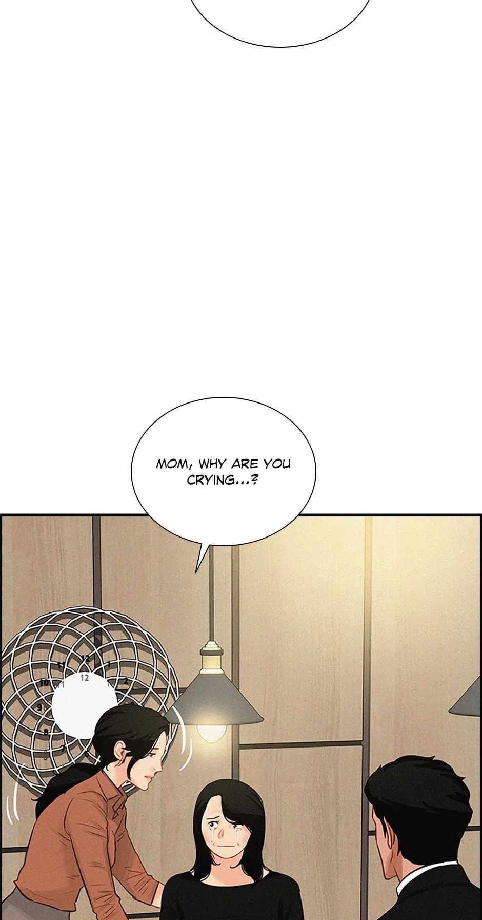 18+ Lord of Money Chapter 160 page 8