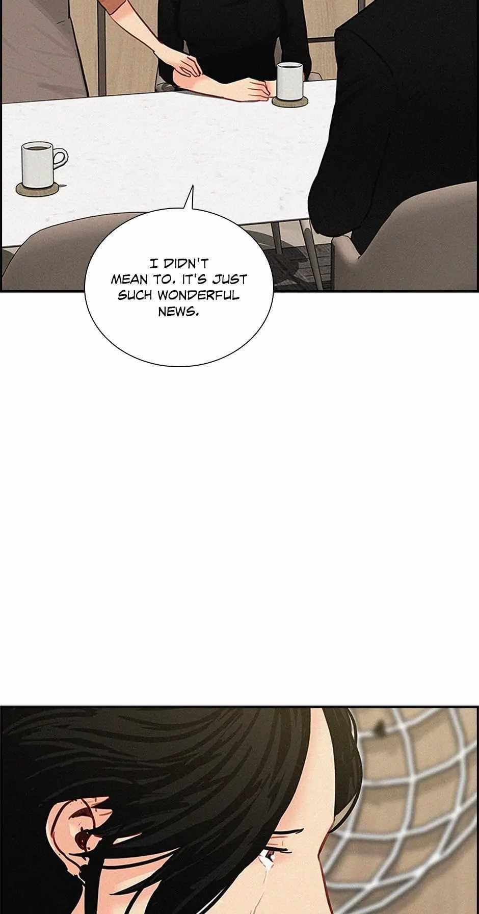 18+ Lord of Money Chapter 160 page 9