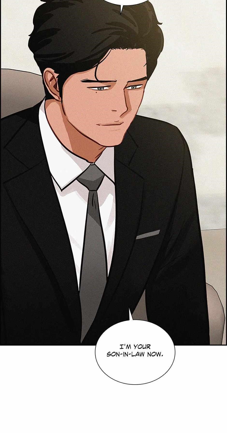 18+ Lord of Money Chapter 160 page 11