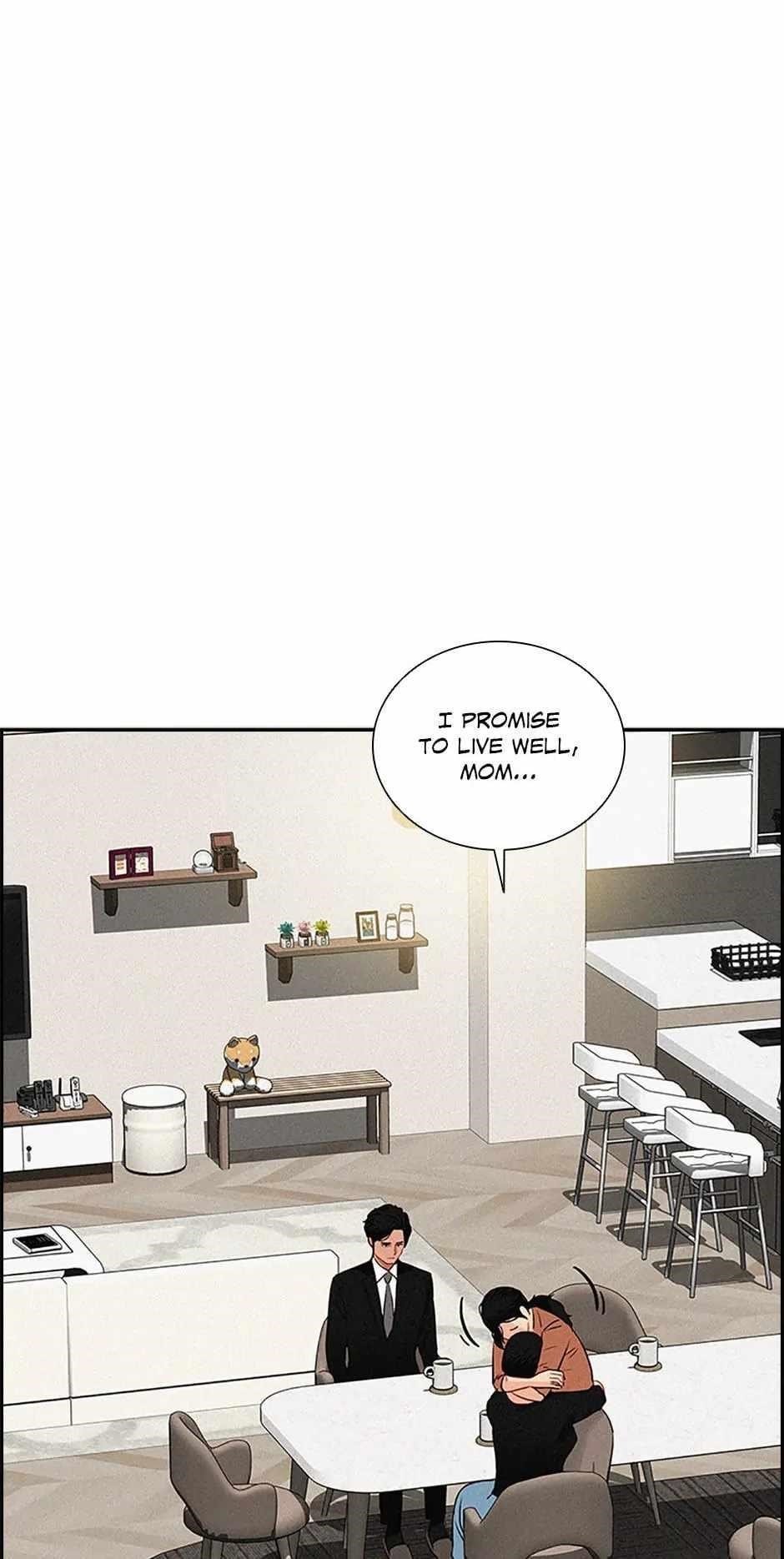18+ Lord of Money Chapter 160 page 13