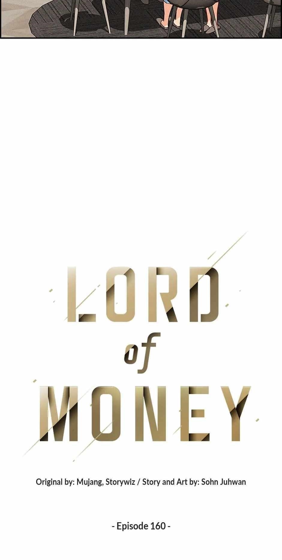 18+ Lord of Money Chapter 160 page 14