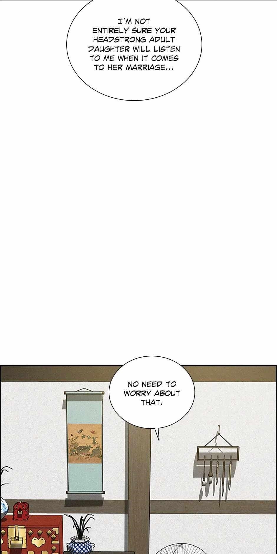 18+ Lord of Money Chapter 160 page 18