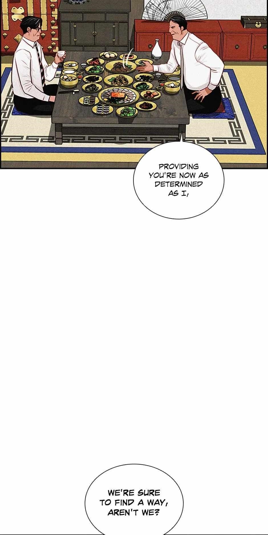 18+ Lord of Money Chapter 160 page 19