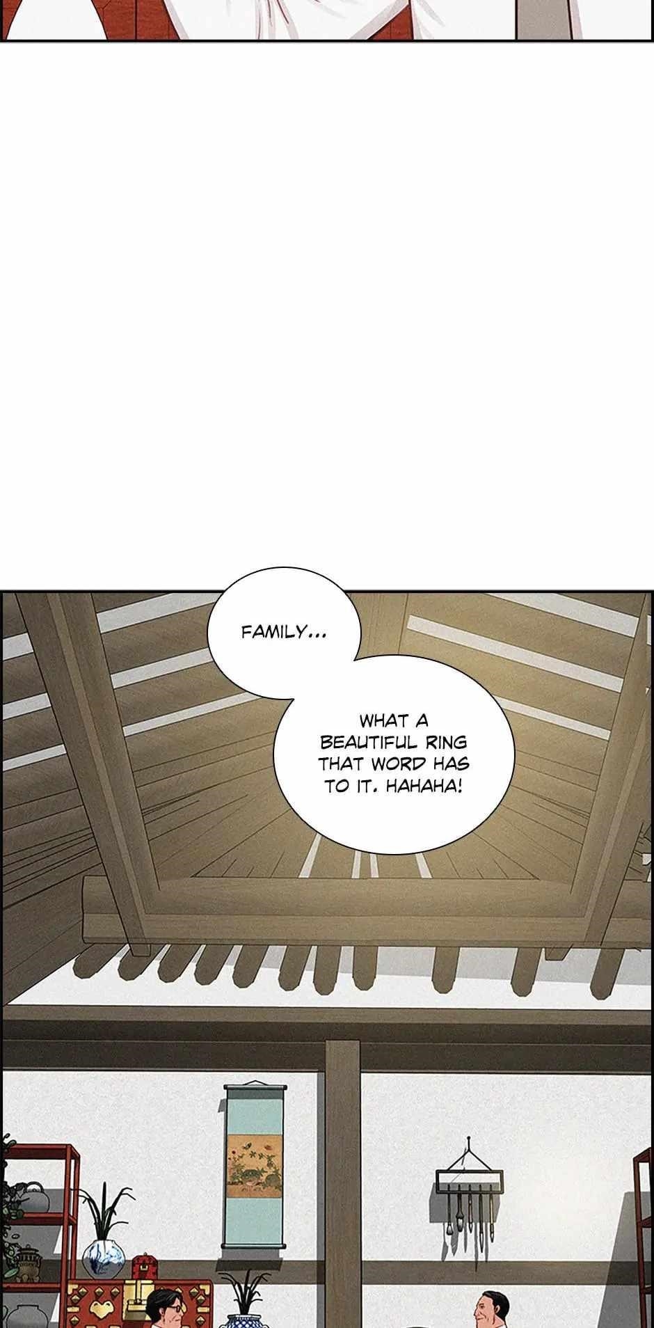 18+ Lord of Money Chapter 160 page 28