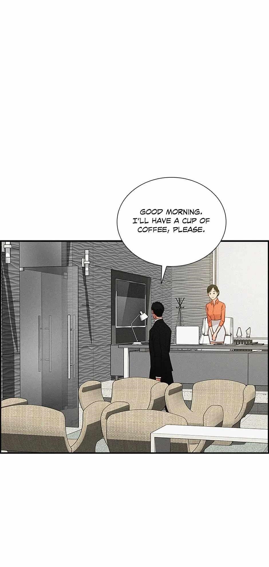 18+ Lord of Money Chapter 160 page 32