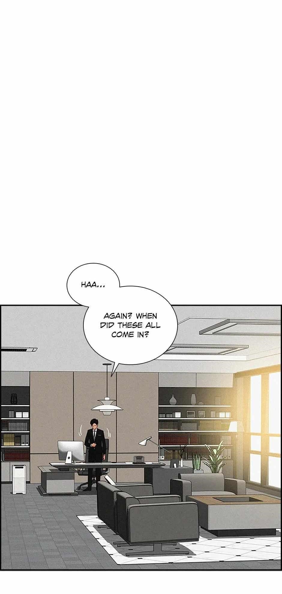 18+ Lord of Money Chapter 160 page 33
