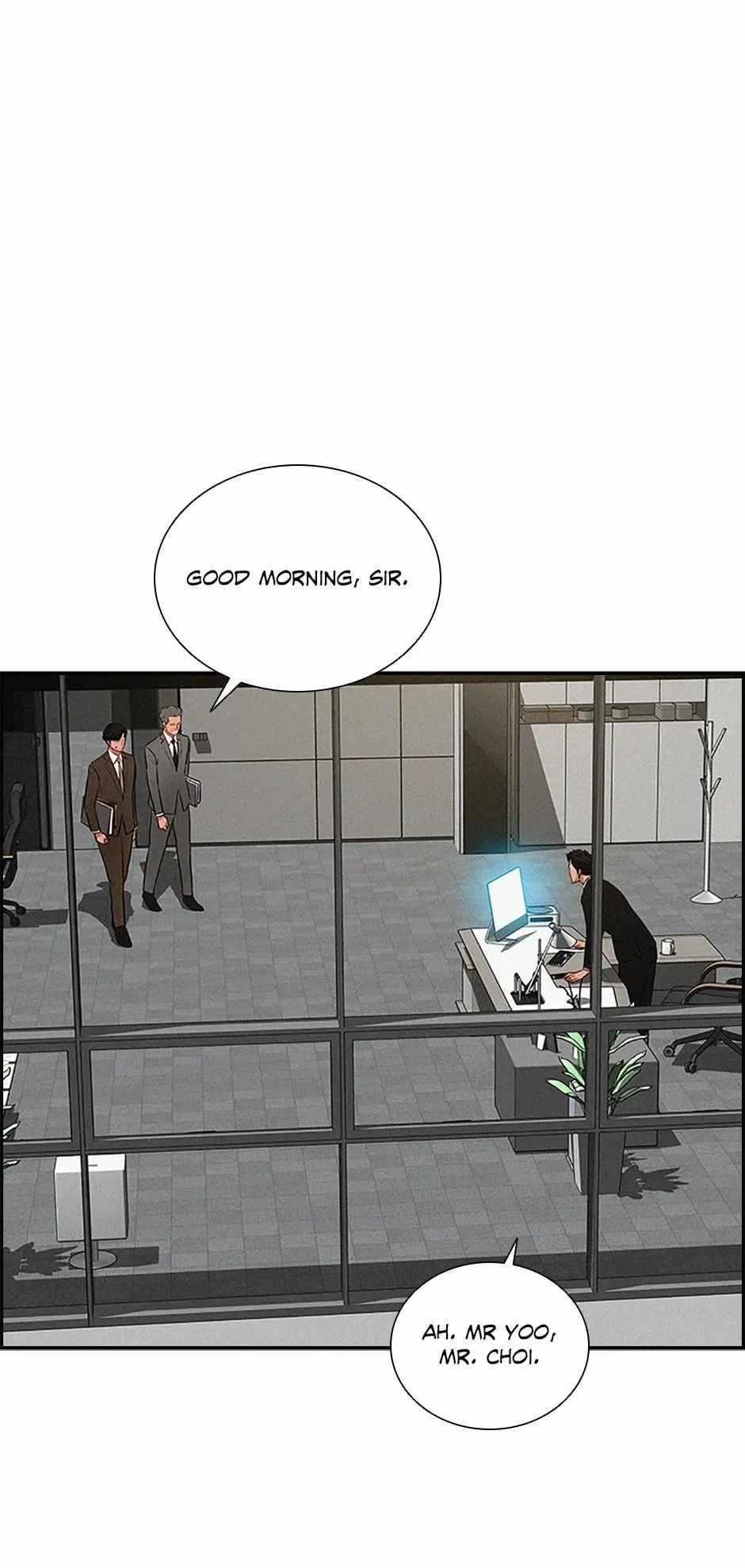 18+ Lord of Money Chapter 160 page 34