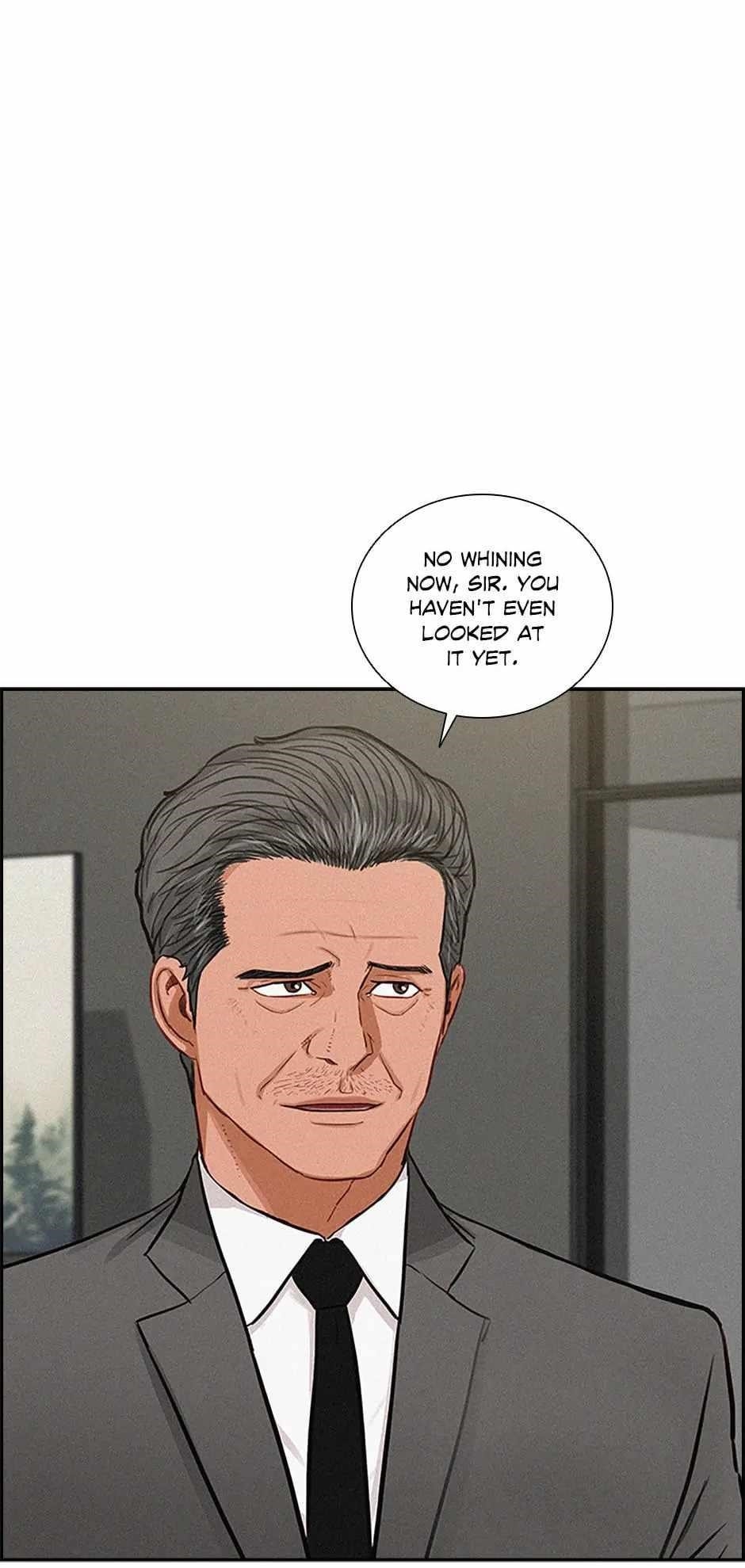 18+ Lord of Money Chapter 160 page 36