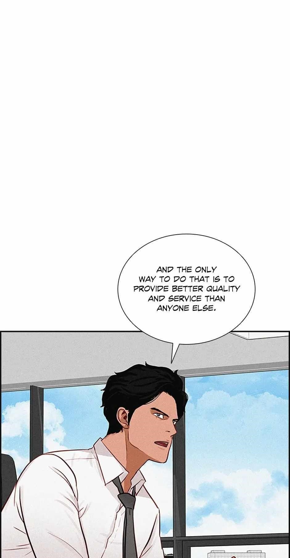 18+ Lord of Money Chapter 160 page 45