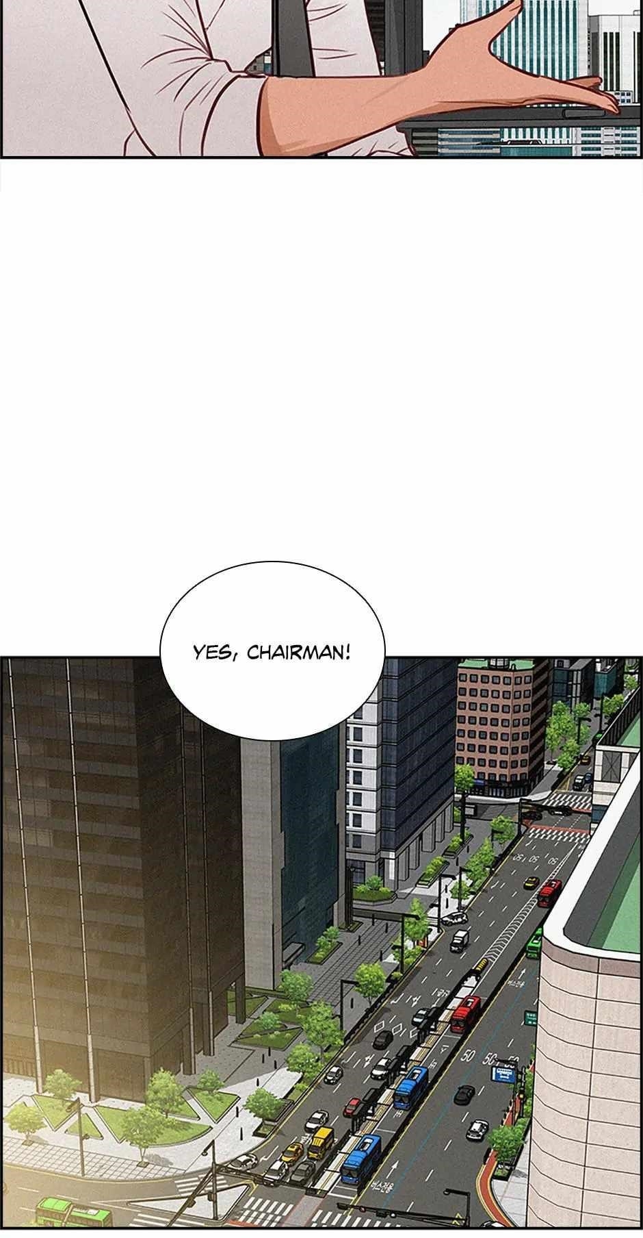 18+ Lord of Money Chapter 160 page 46