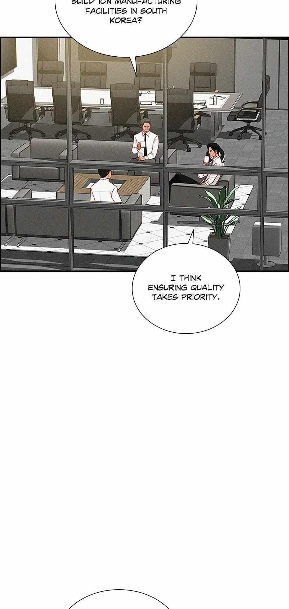 18+ Lord of Money Chapter 160 page 48
