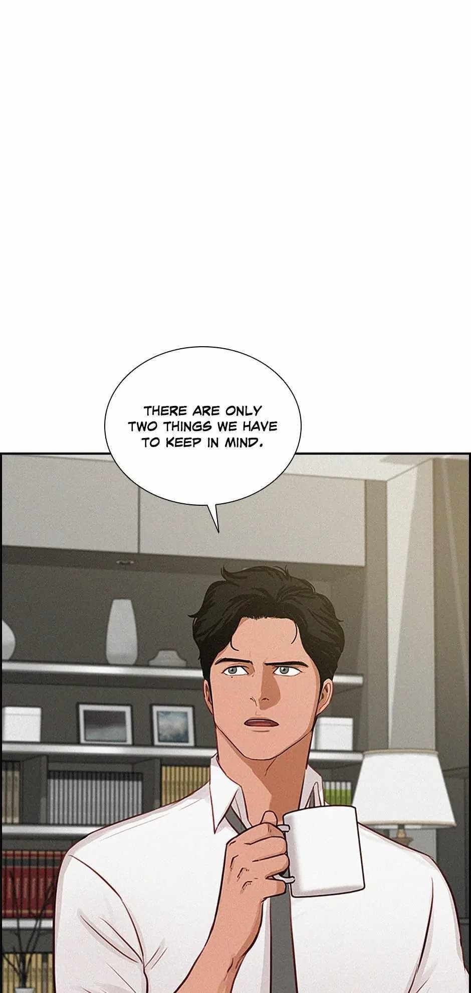 18+ Lord of Money Chapter 160 page 50