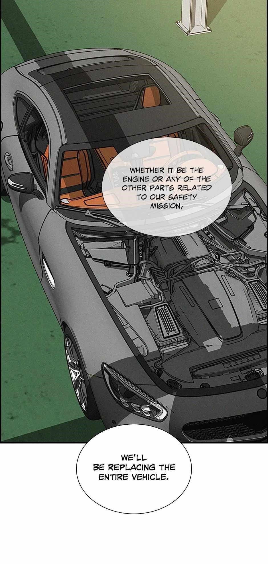 18+ Lord of Money Chapter 160 page 52